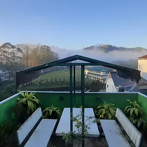 Herberg Greenview, Munnar