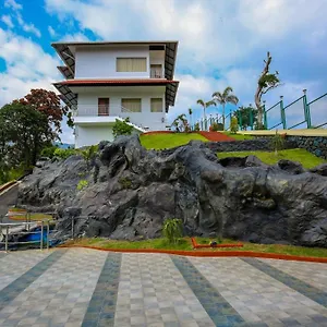 Hotel The Lakeview Munnar