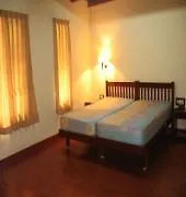 Hotel Ranger Woods