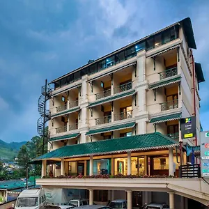 Hotel Le Celestium