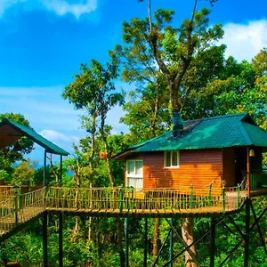 4* Station touristique Sitaram Mountain Retreat