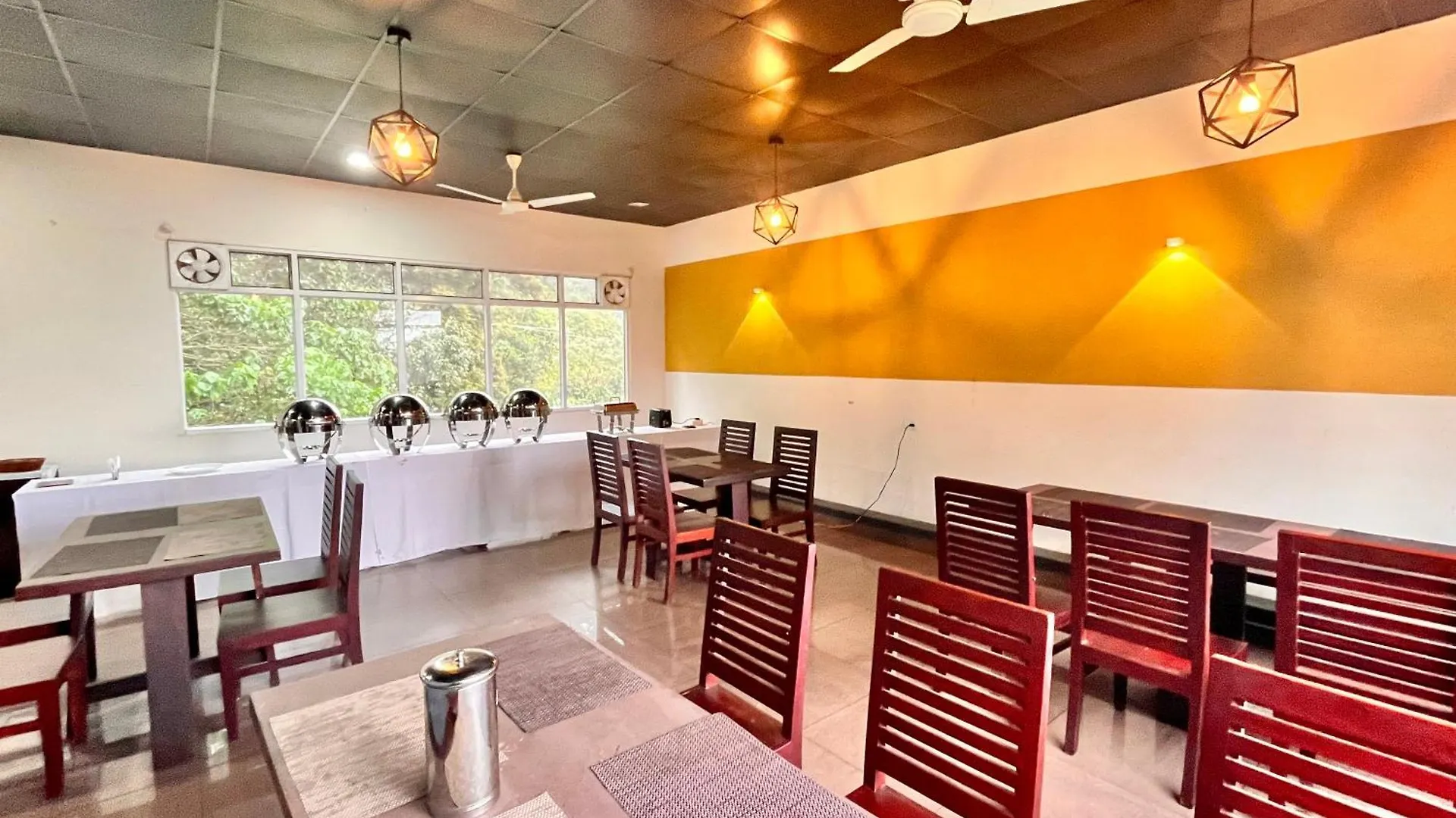 Hotel Nature Valley Farmhouse Resort By Raarees, Munnar #Lap Of Nature #Premium Rooms #Big Parking #Scenic View #Garden With Fireplace #Property Of The Year