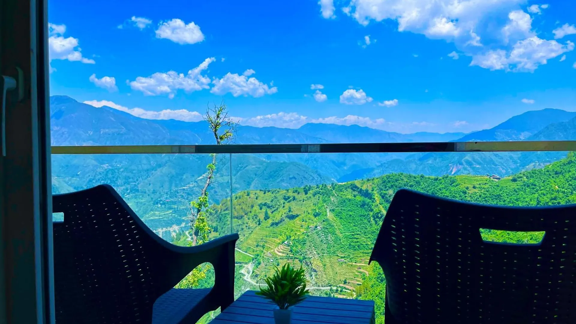 Hotel Nature Valley Farmhouse Resort By Raarees, Munnar #Lap Of Nature #Premium Rooms #Big Parking #Scenic View #Garden With Fireplace #Property Of The Year